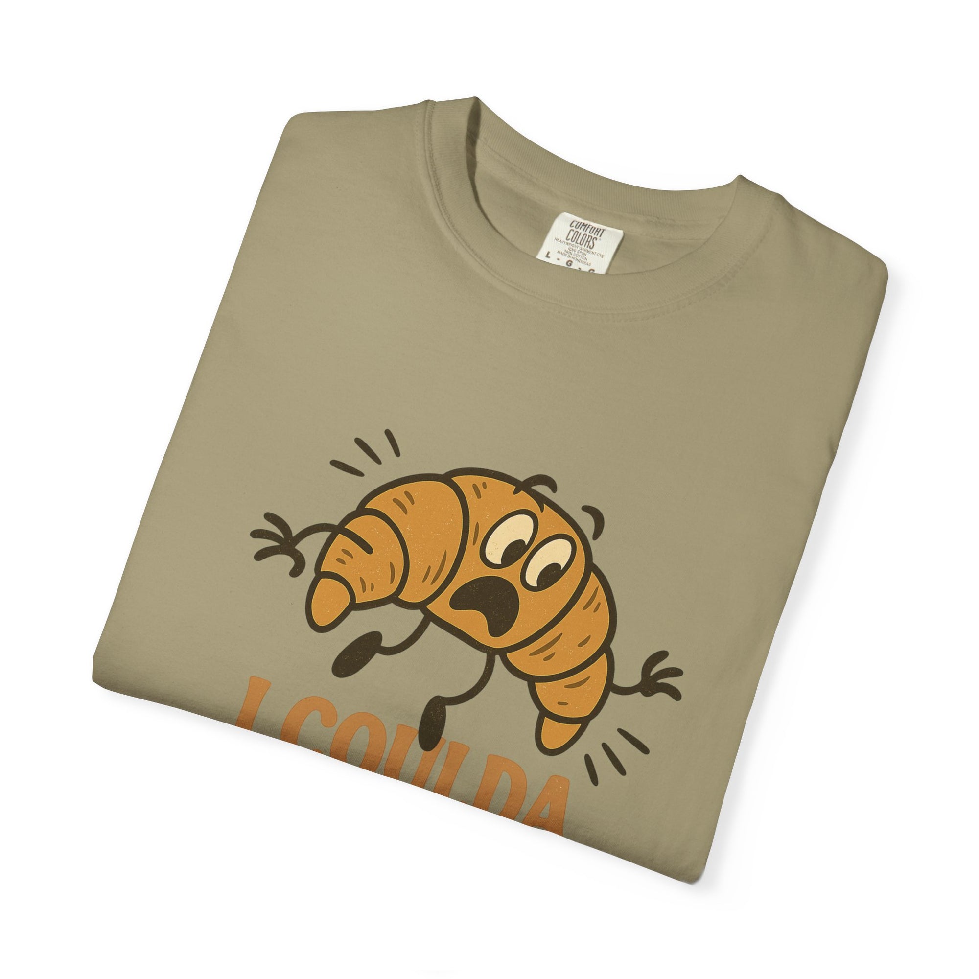 “i coulda dropped my croissant” - vine - Graphic T-Shirt