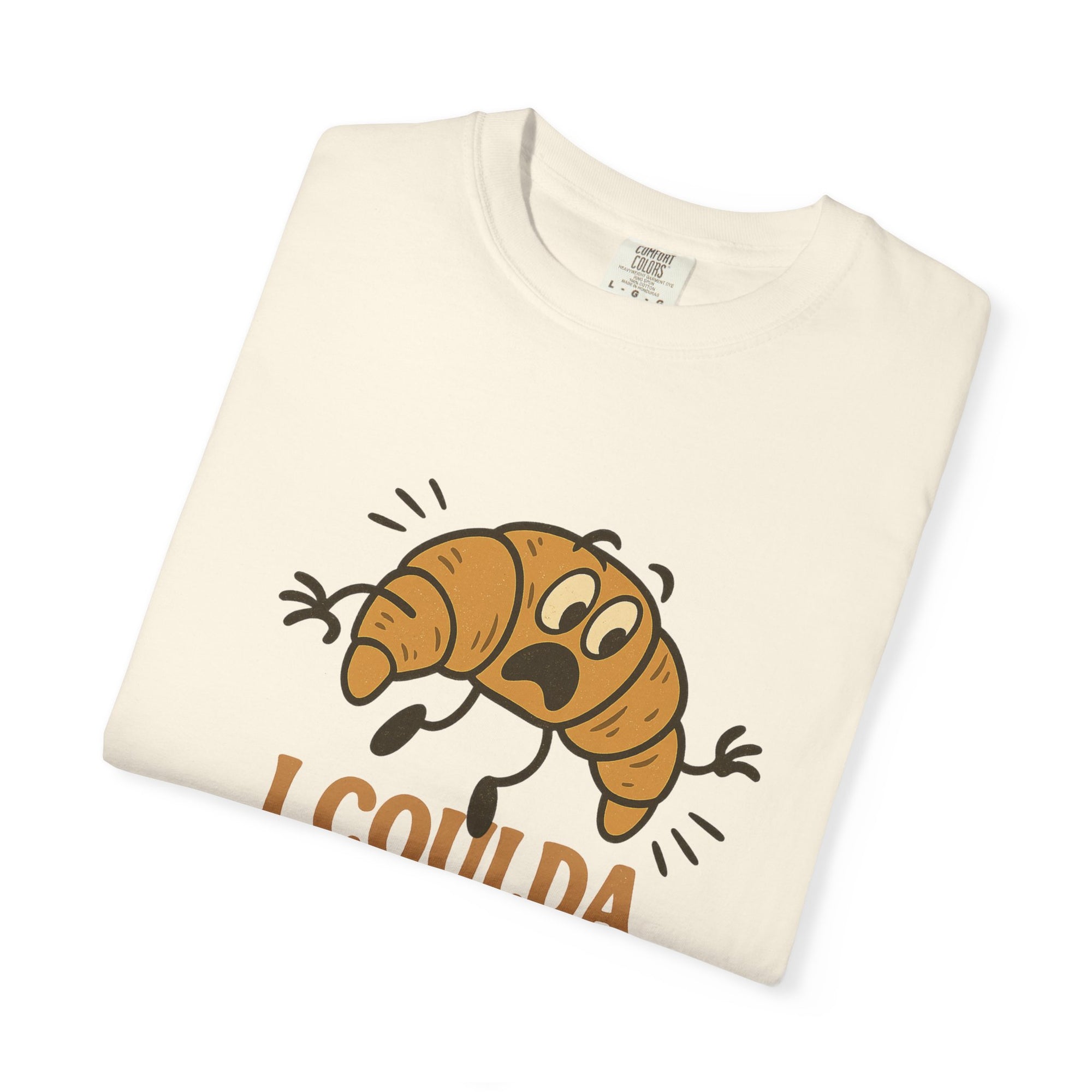 “i coulda dropped my croissant” - vine - Graphic T-Shirt