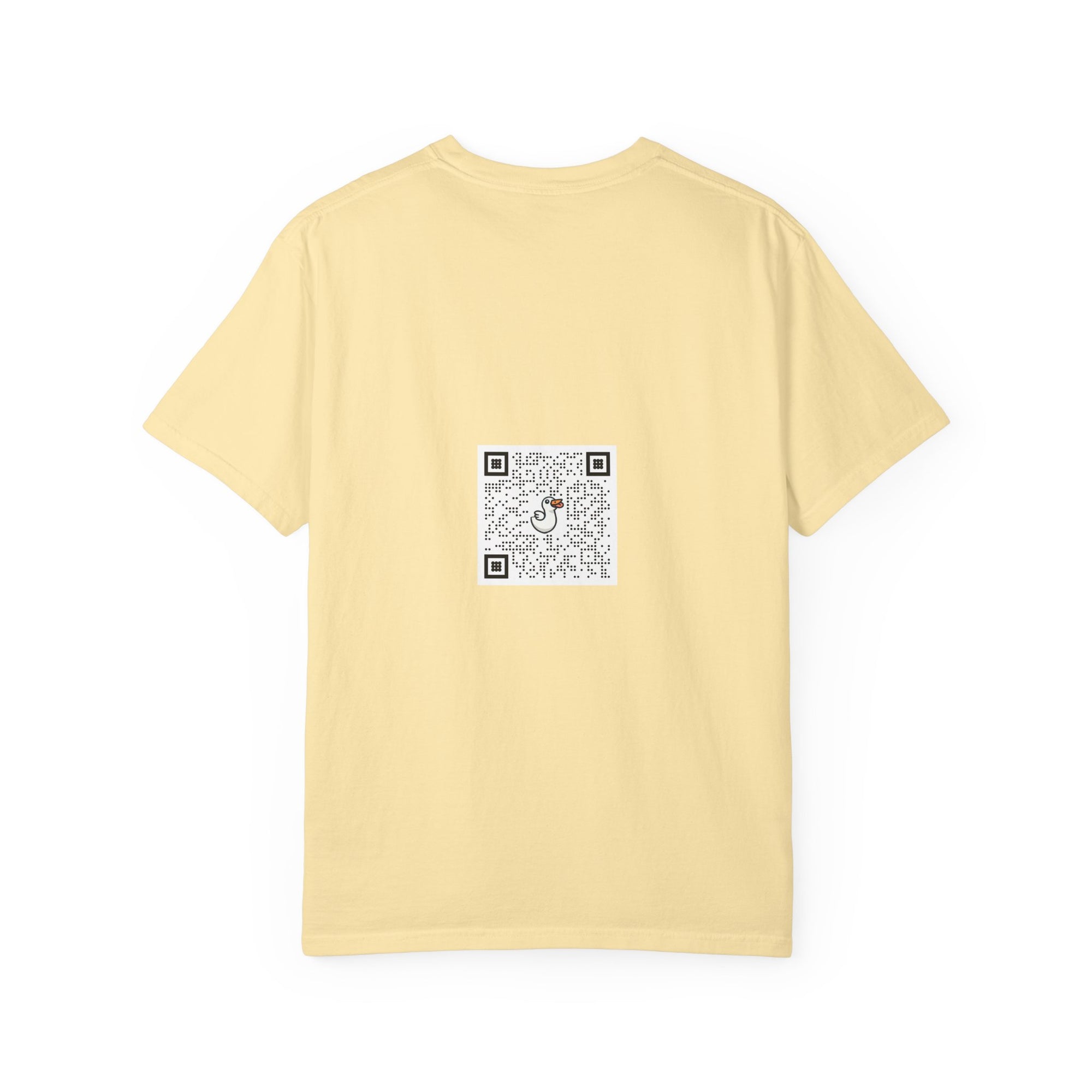 Banana Bread At Work Dude - Letters - T-shirt
