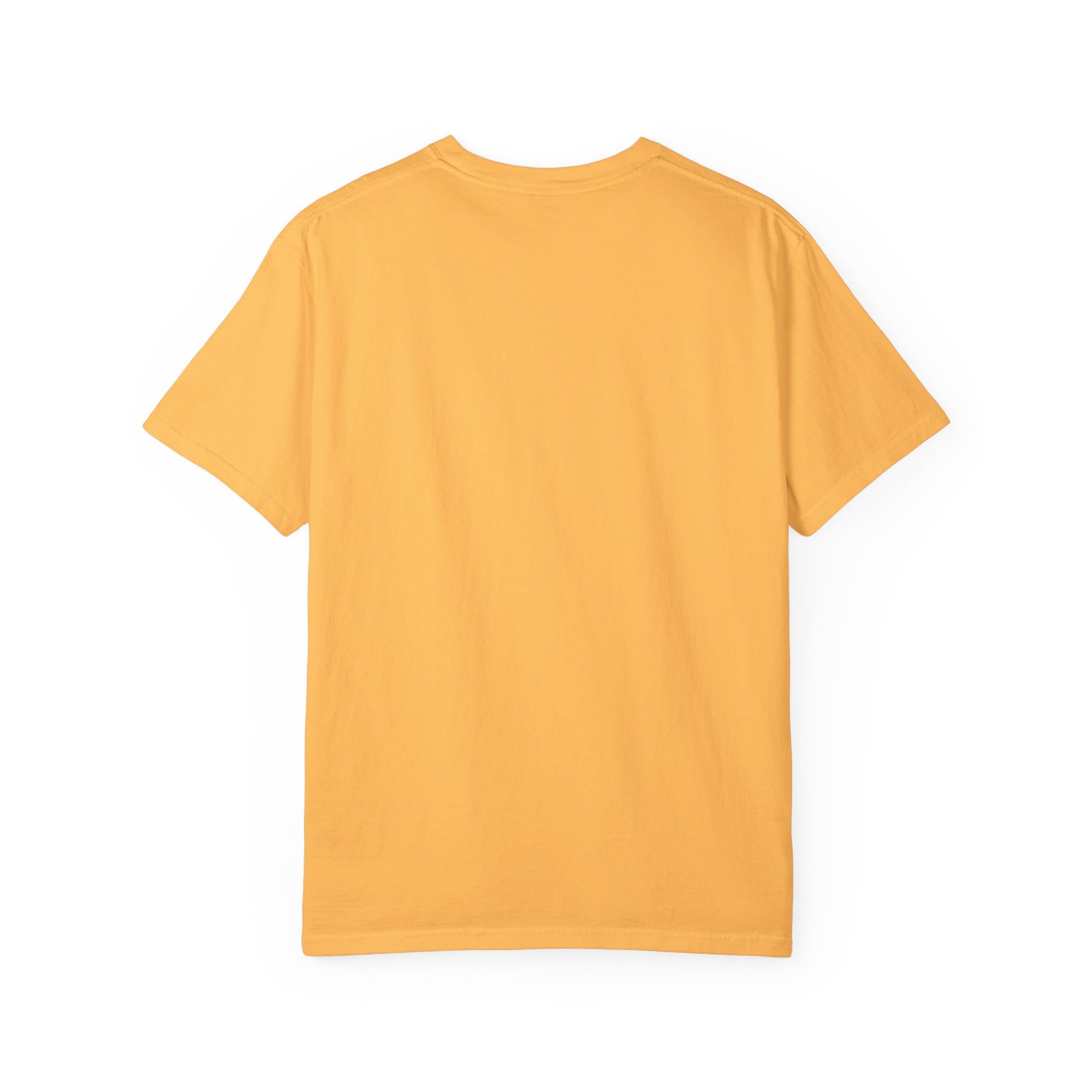 "im a giraffe" - minimal graphic - T-shirt