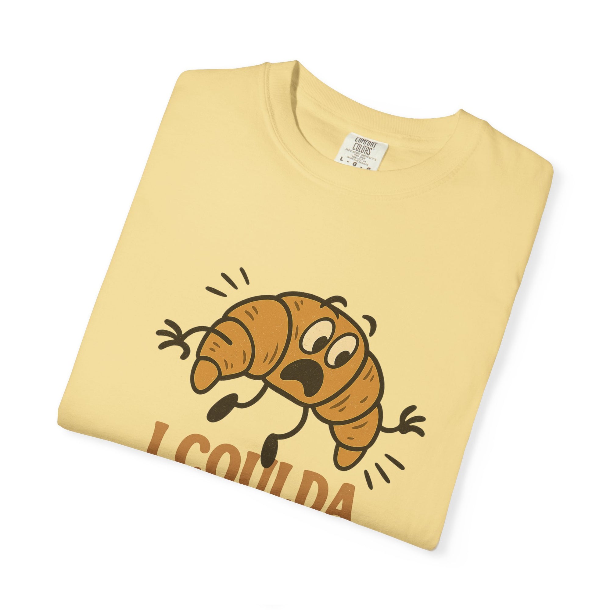 “i coulda dropped my croissant” - vine - Graphic T-Shirt
