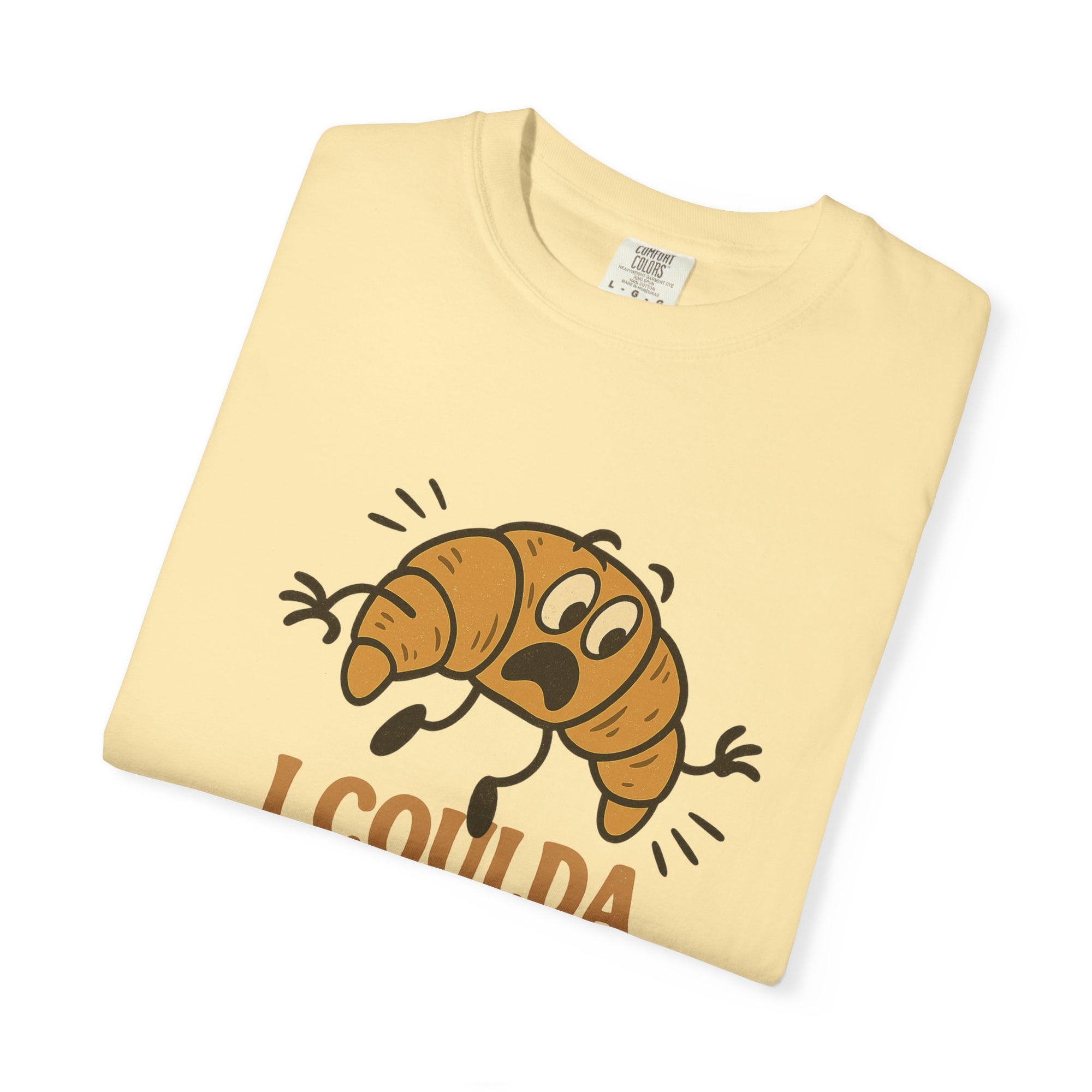 “i coulda dropped my croissant” - vine - Graphic T-Shirt