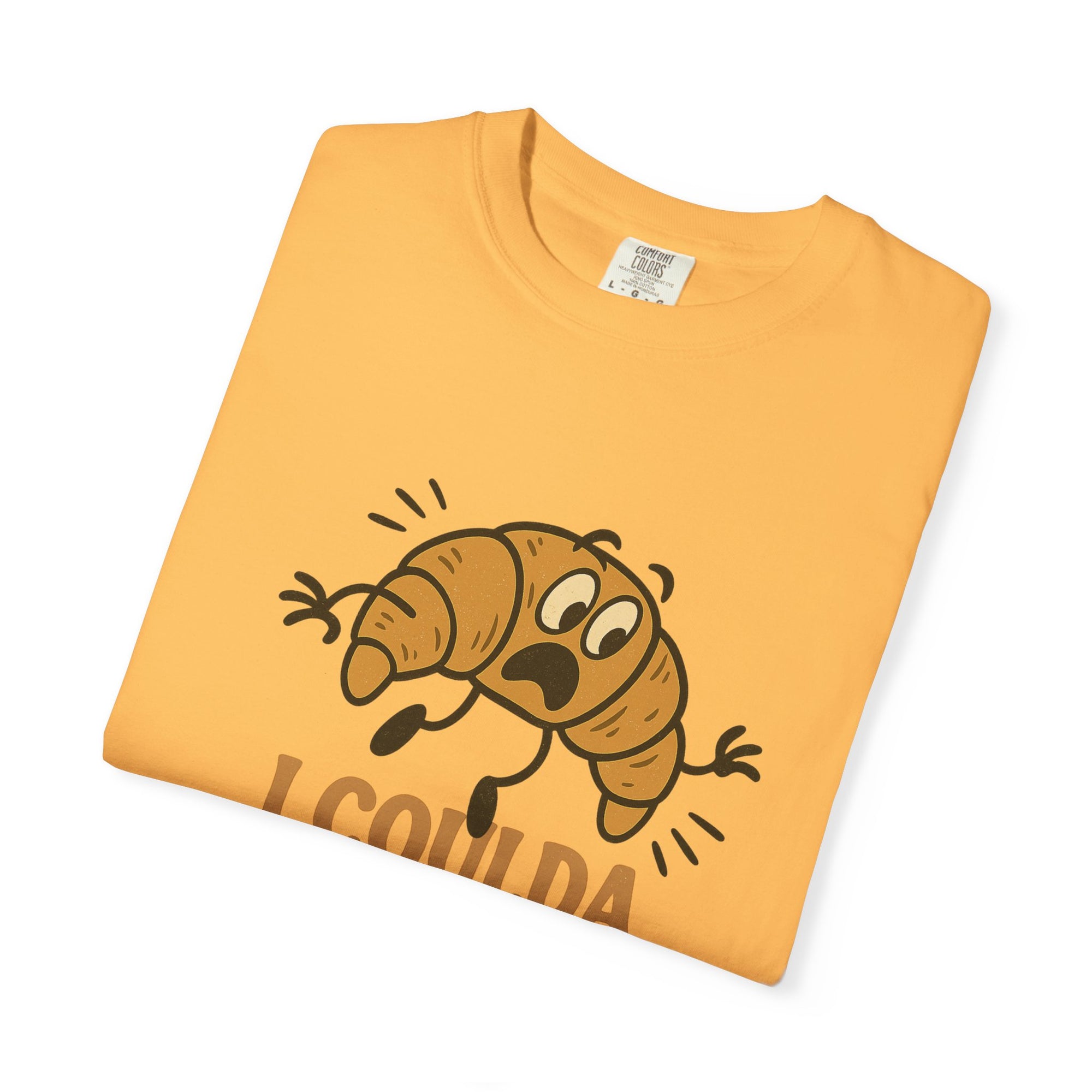 “i coulda dropped my croissant” - vine - Graphic T-Shirt