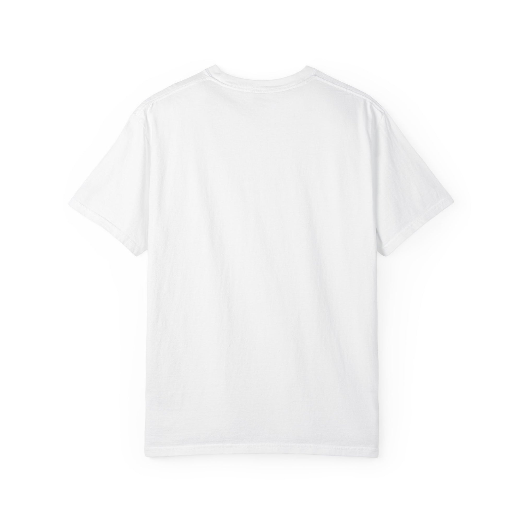 "im a giraffe" - Graphic - T-shirt