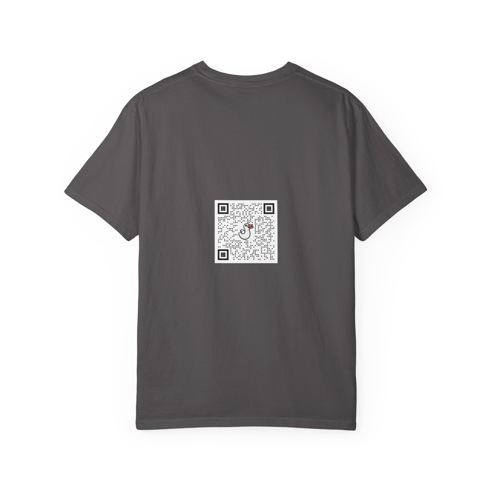 Banana Bread At Work Dude - Letters - T-shirt