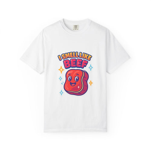 "i smell like beef" - vine - Graphic T-shirt