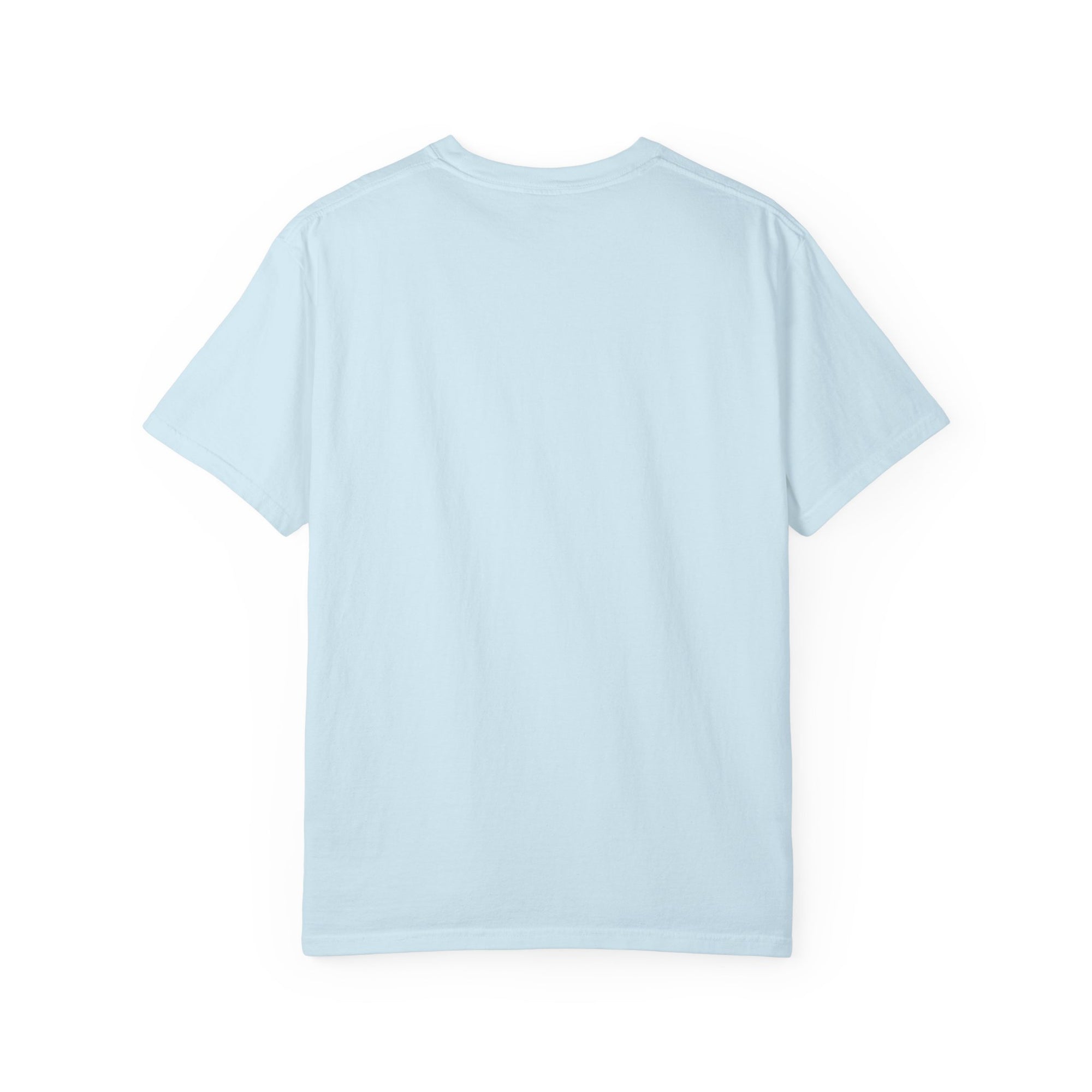 "Misbehaving professionally" - Epic Shark Graphic - Unisex T-shirt