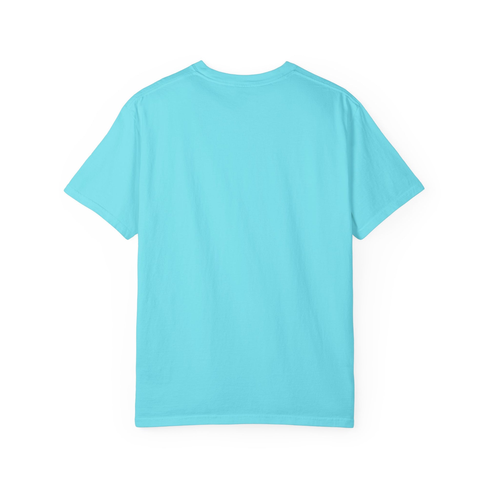 "Misbehaving professionally" - Epic Shark Graphic - Unisex T-shirt