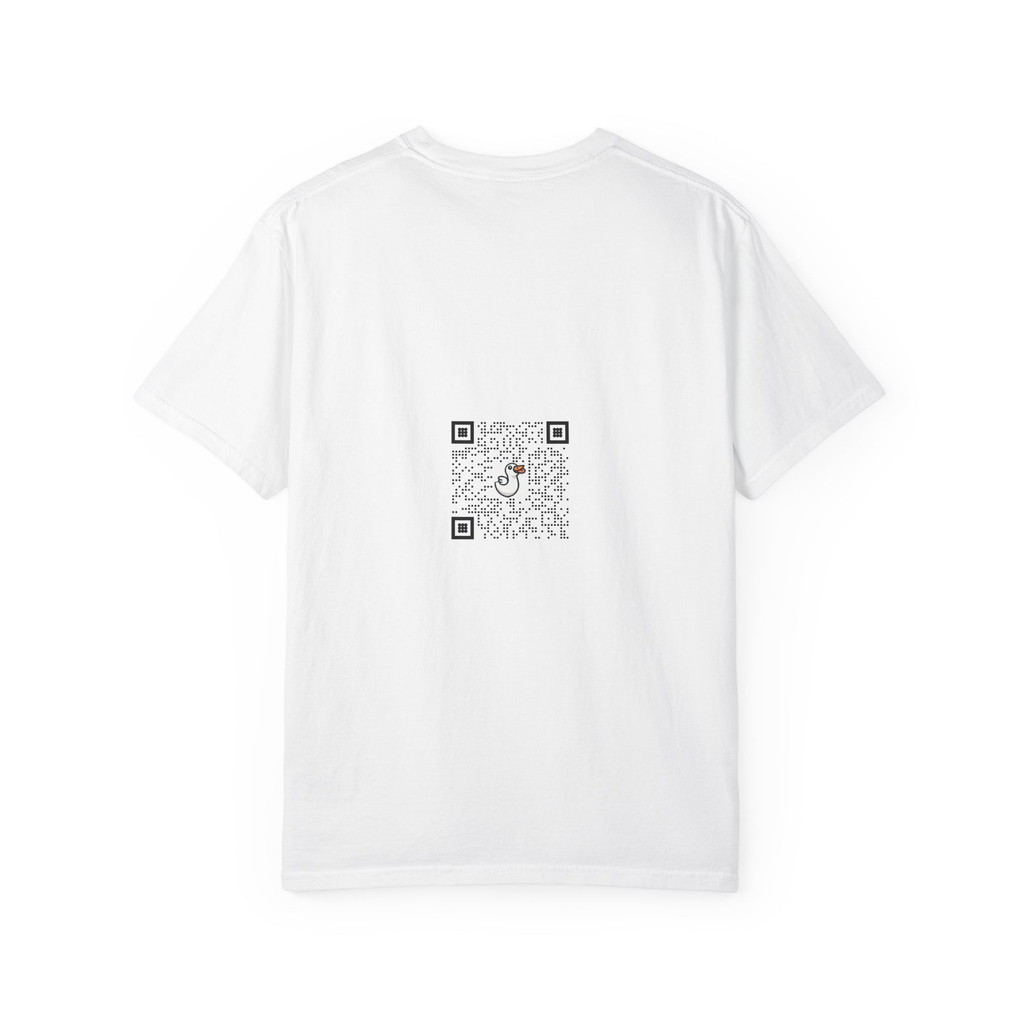 Banana Bread At Work Dude - Letters - T-shirt