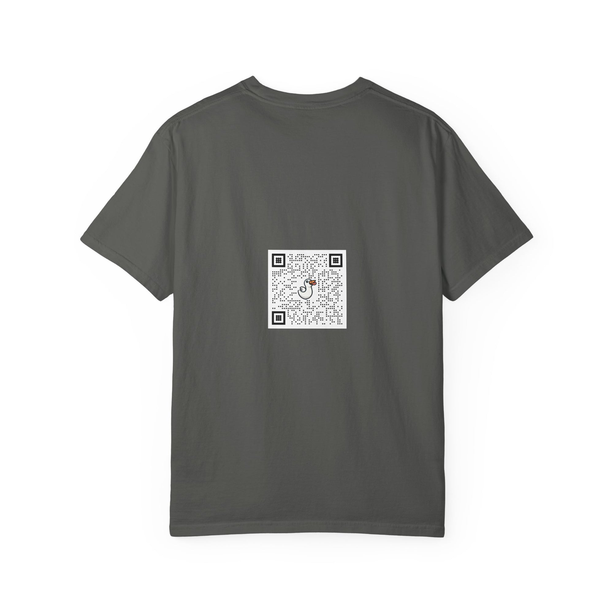 Banana Bread At Work Dude - Letters - T-shirt