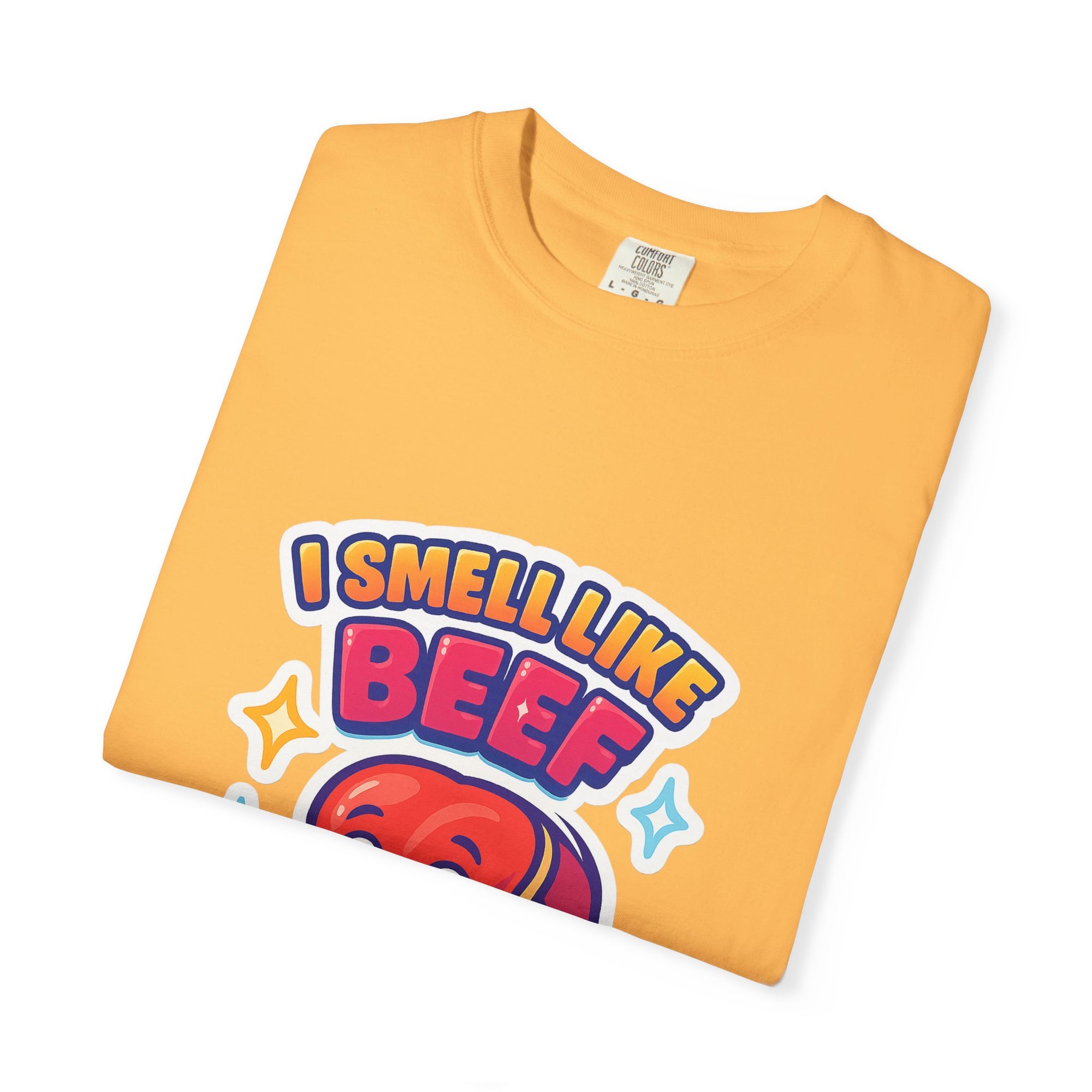 "i smell like beef" - vine - Graphic T-shirt