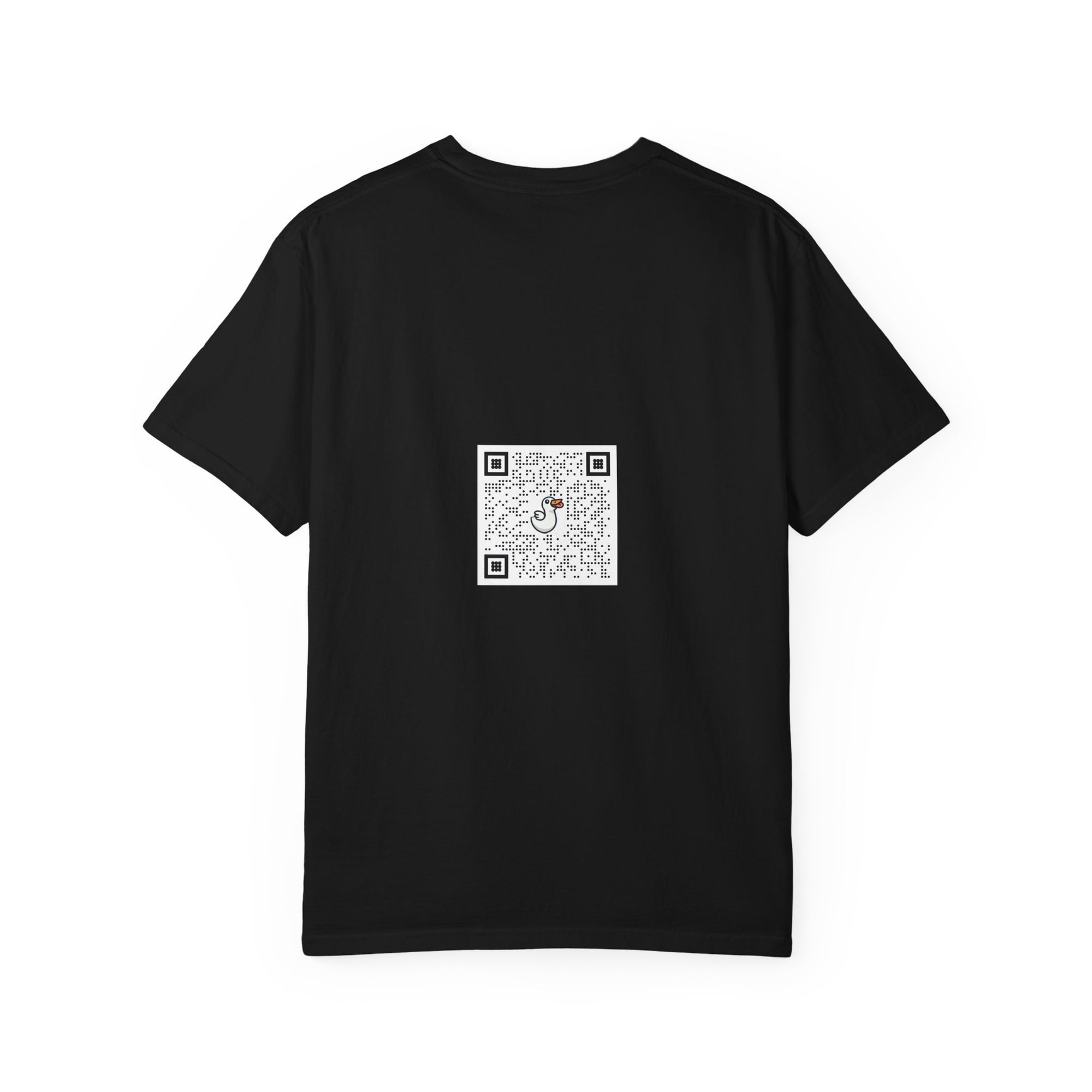 Banana Bread At Work Dude - Letters - T-shirt