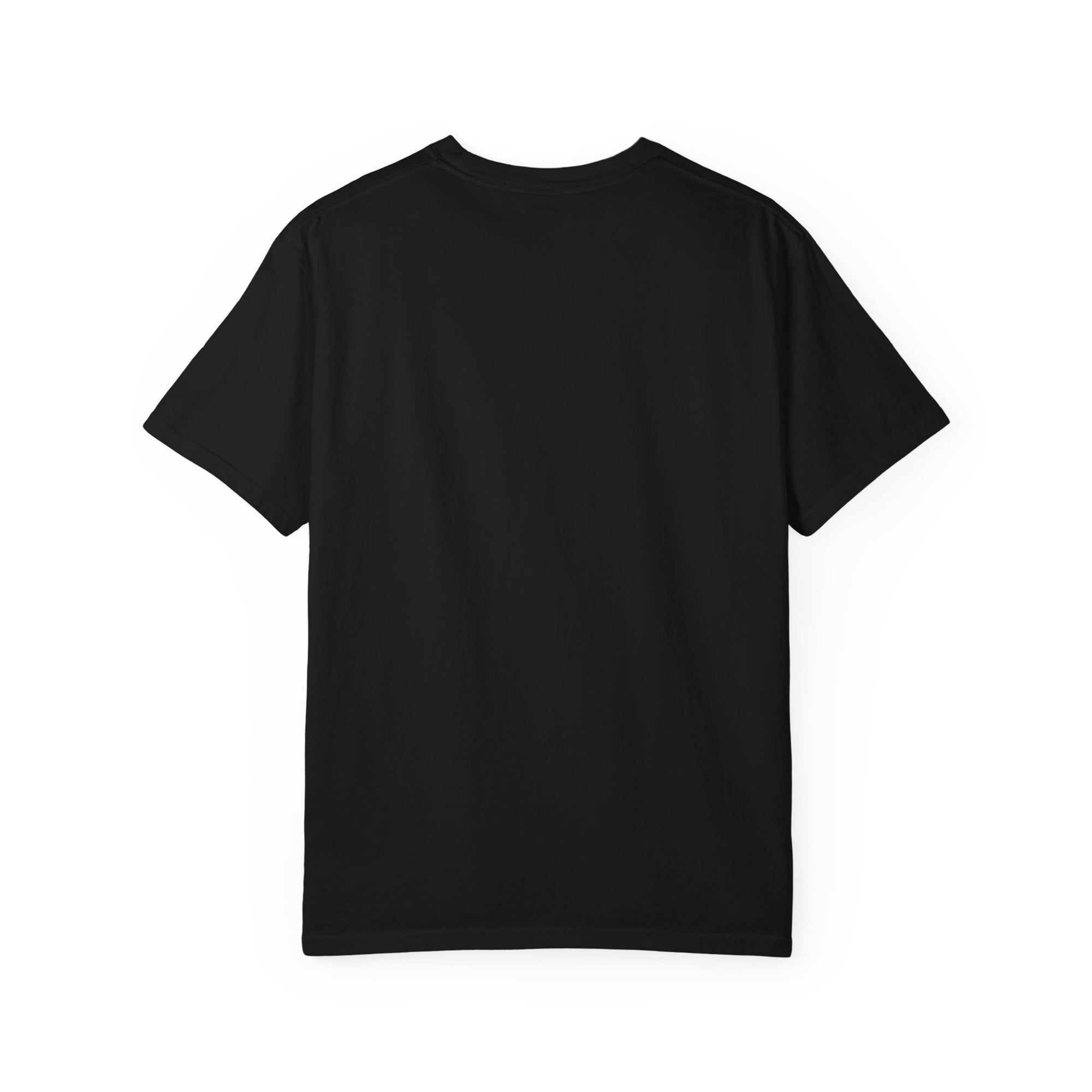 "Misbehaving professionally" - Epic Shark Graphic - Unisex T-shirt