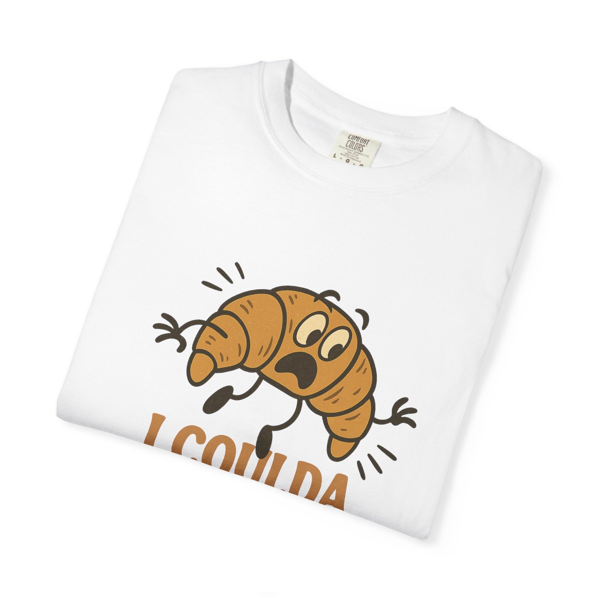 “i coulda dropped my croissant” - vine - Graphic T-Shirt
