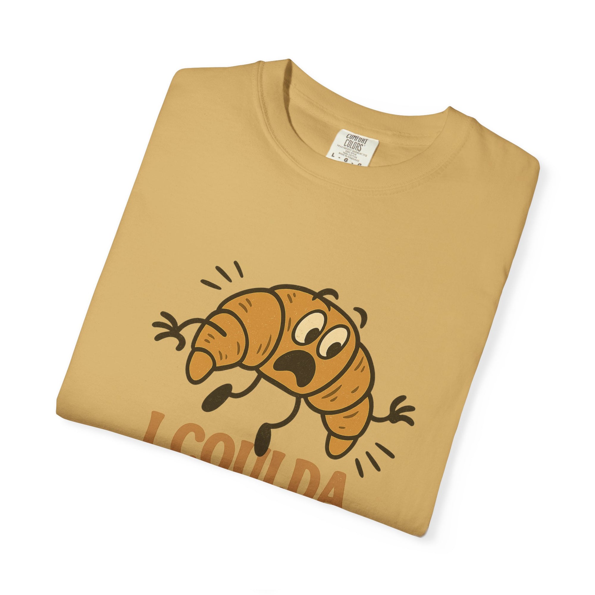 “i coulda dropped my croissant” - vine - Graphic T-Shirt