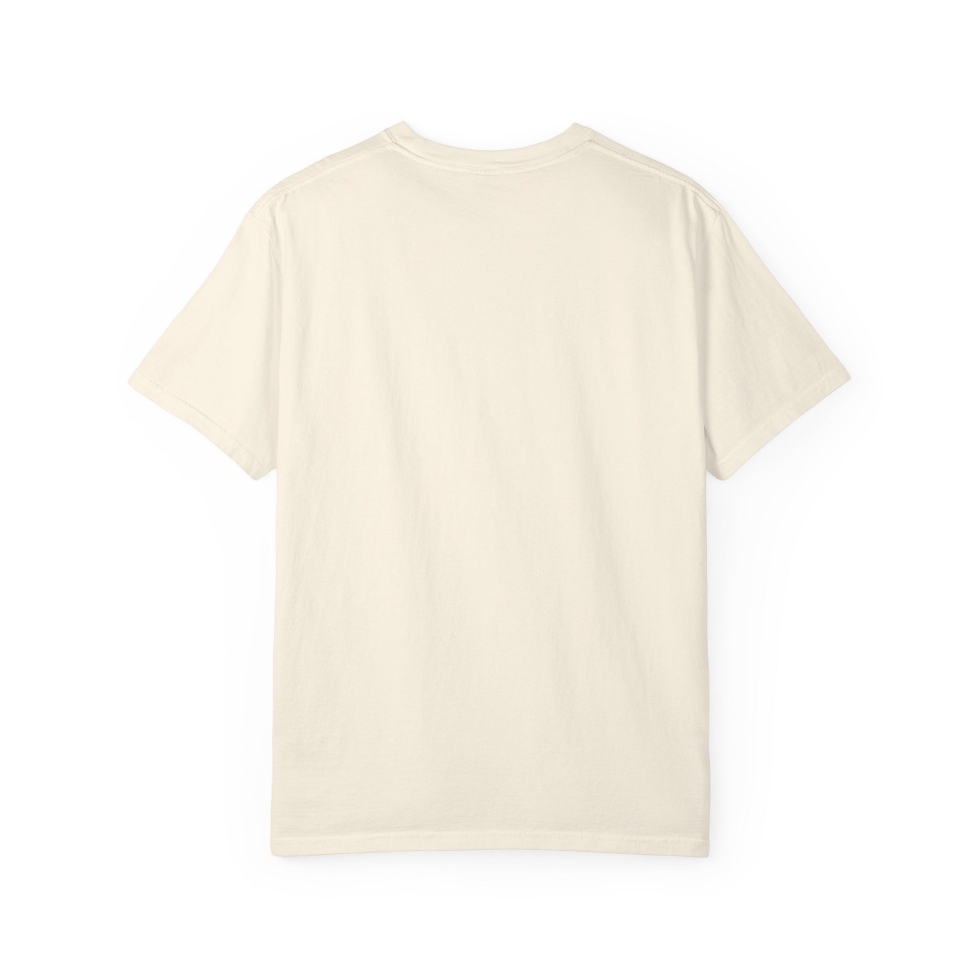 "im a giraffe" - minimal graphic - T-shirt